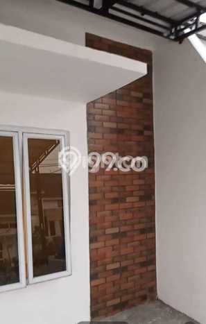 Rumah Budget Terbaik Dijual di Tarumajaya LT 65m2 Rumah Budget Terbaik Dijual di Tarumajaya LT 65m2