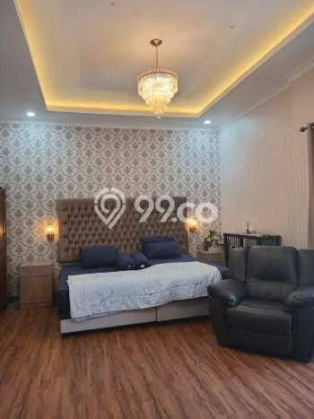 Rumah Elit Modern Tanpa Renovasi di Pulogebang Jakarta Timur Rumah Elit Modern Tanpa Renovasi di Pulogebang Jakarta Timur