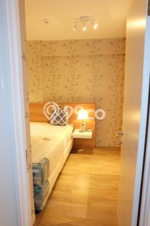 Untuk Dijual Apartemen Nyaman di Jatinegara Jakarta Timur 2 Kamar Tidur Untuk Dijual Apartemen Nyaman di Jatinegara Jakarta Timur 2 Kamar Tidur