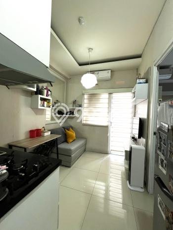 Hunian Apartemen Ekonomis 2 KT 1 KM di Cempaka Putih, Jakarta Pusat, DKI Jakarta Hunian Apartemen Ekonomis 2 KT 1 KM di Cempaka Putih, Jakarta Pusat, DKI Jakarta