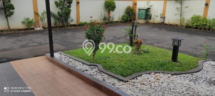 Dijual Rumah Luas Elegan Dengan View Cantik di Pondok Bambu, Jakarta Timur Dijual Rumah Luas Elegan Dengan View Cantik di Pondok Bambu, Jakarta Timur