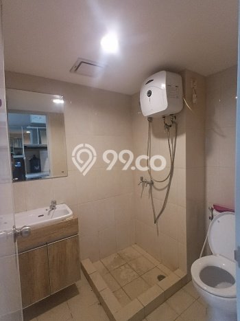 Apartemen Minimalis untuk Dijual di Summarecon Bekasi Dengan Spesifikasi 0 KT & 1 KM Apartemen Minimalis untuk Dijual di Summarecon Bekasi Dengan Spesifikasi 0 KT & 1 KM