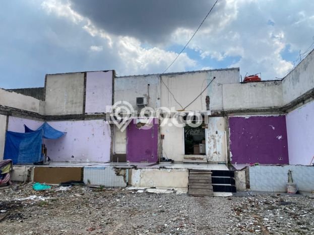 Tanah Kawasan Kalimalang, Luas 715m², Area Strategis, Kawasan Nyaman, Bebas Banjir Tanah Kawasan Kalimalang, Luas 715m², Area Strategis, Kawasan Nyaman, Bebas Banjir