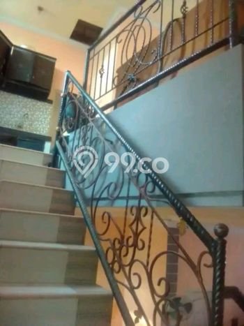 Jual Rumah Modern 3 KT di Pejuang, Bekasi Jual Rumah Modern 3 KT di Pejuang, Bekasi