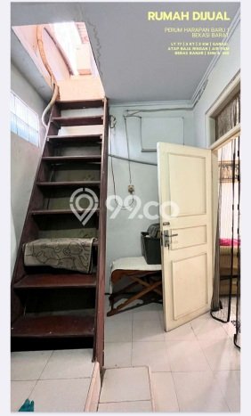 Jual Rumah Bagus Siap Huni LB 217m2 di Bekasi Barat, Bekasi Jual Rumah Bagus Siap Huni LB 217m2 di Bekasi Barat, Bekasi