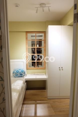 Untuk Dijual Apartemen Nyaman di Jatinegara Jakarta Timur 2 Kamar Tidur Untuk Dijual Apartemen Nyaman di Jatinegara Jakarta Timur 2 Kamar Tidur