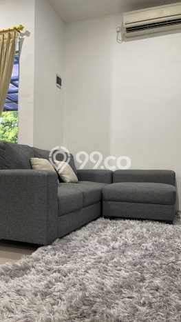Rumah Elit Modern Tanpa Renovasi di Jakarta Garden City Jakarta Timur Rumah Elit Modern Tanpa Renovasi di Jakarta Garden City Jakarta Timur