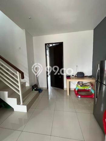 Dijual Rumah Modern 3 KT di Jakarta Garden City, Jakarta Timur Dijual Rumah Modern 3 KT di Jakarta Garden City, Jakarta Timur