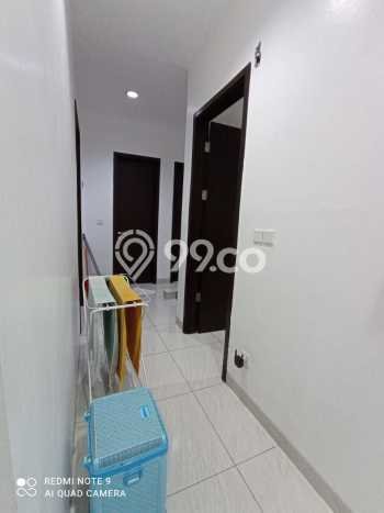 Dijual Hunian Rumah Nyaman 4 Kamar di Jakarta Garden City, Jakarta Timur Dijual Hunian Rumah Nyaman 4 Kamar di Jakarta Garden City, Jakarta Timur