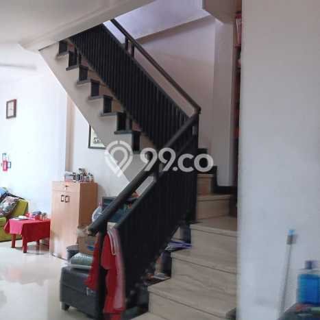Jual Rumah Modern 4 KT di Harapan Indah, Bekasi Jual Rumah Modern 4 KT di Harapan Indah, Bekasi