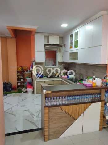 For Sale! Premium House LT 170m2 Desain Elegan di Jakarta Garden City For Sale! Premium House LT 170m2 Desain Elegan di Jakarta Garden City