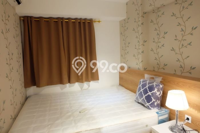 Untuk Dijual Apartemen Nyaman di Jatinegara Jakarta Timur 2 Kamar Tidur Untuk Dijual Apartemen Nyaman di Jatinegara Jakarta Timur 2 Kamar Tidur