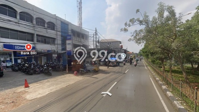 Ruko Dijual di Jakarta Timur LT 119m2 & LB 350m2 Lokasi Terbaik! Ruko Dijual di Jakarta Timur LT 119m2 & LB 350m2 Lokasi Terbaik!