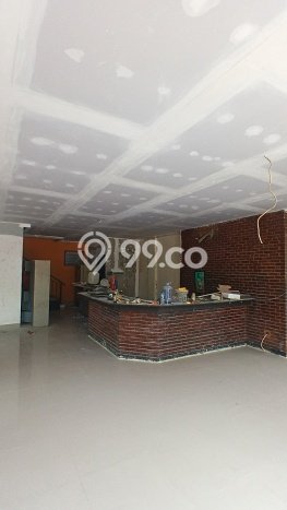 FOR RENT! Ruko di Bekasi Cocok untuk Bisnis 537m2 FOR RENT! Ruko di Bekasi Cocok untuk Bisnis 537m2