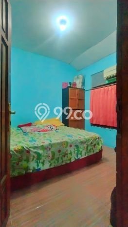 Dijual Rumah 4 Kamar Lokasi Strategis Nyaman dan Strategis di Bekasi Barat Dijual Rumah 4 Kamar Lokasi Strategis Nyaman dan Strategis di Bekasi Barat