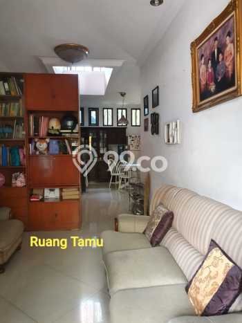 Rumah Modern 4 Kamar LT 157m2 di Klender Rumah Modern 4 Kamar LT 157m2 di Klender