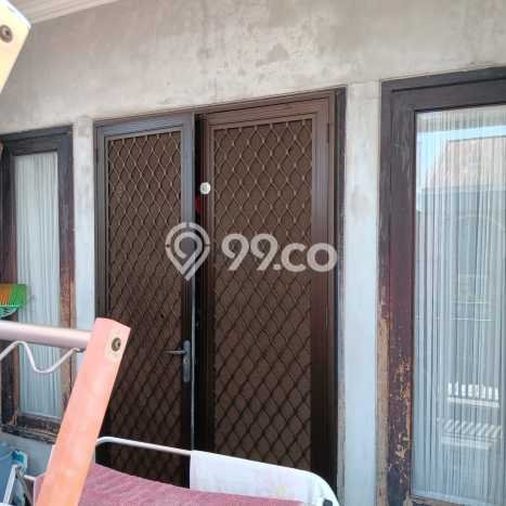 Jual Rumah Modern 4 KT di Harapan Indah, Bekasi Jual Rumah Modern 4 KT di Harapan Indah, Bekasi