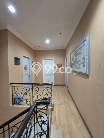 Siap Huni Rumah Mewah 4 Kamar di Kelapa Gading Dekat ke Mana Pun Siap Huni Rumah Mewah 4 Kamar di Kelapa Gading Dekat ke Mana Pun