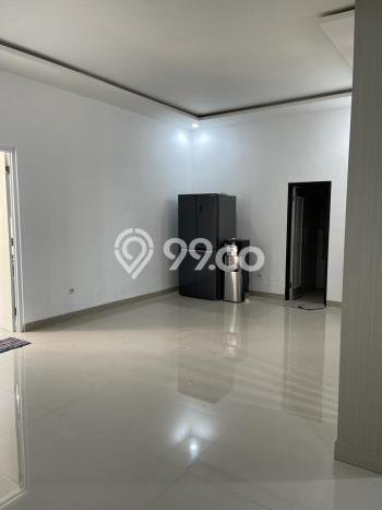 Rumah Elit Modern Tanpa Renovasi di Jakarta Garden City Jakarta Timur Rumah Elit Modern Tanpa Renovasi di Jakarta Garden City Jakarta Timur