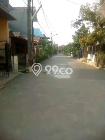 Jual Rumah Modern 3 KT di Pejuang, Bekasi Jual Rumah Modern 3 KT di Pejuang, Bekasi