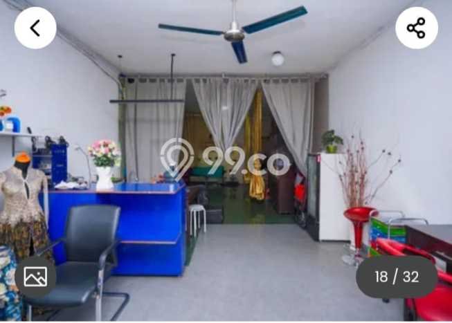 Area Ramai! Ruko Dijual di Medan Satria untuk Bisnis Luas Bangunan 180m2 Area Ramai! Ruko Dijual di Medan Satria untuk Bisnis Luas Bangunan 180m2