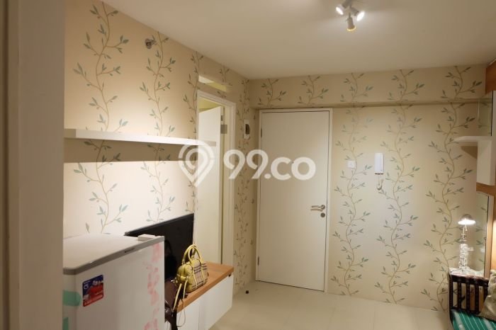 Untuk Dijual Apartemen Nyaman di Jatinegara Jakarta Timur 2 Kamar Tidur Untuk Dijual Apartemen Nyaman di Jatinegara Jakarta Timur 2 Kamar Tidur