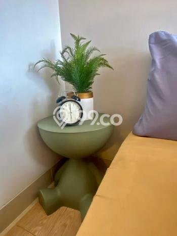 Apartemen Murah Dijual di Tangerang Selatan 0 KT & 1 KM Apartemen Murah Dijual di Tangerang Selatan 0 KT & 1 KM