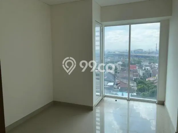 Apartemen Harga Terjangkau Dijual di Bekasi Selatan, Bekasi Punya 1 Kamar Tidur Apartemen Harga Terjangkau Dijual di Bekasi Selatan, Bekasi Punya 1 Kamar Tidur