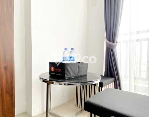 Siap Milik Apartemen 1 Kamar Tidur, 1 Kamar Mandi di Bekasi Utara, Bekasi Siap Milik Apartemen 1 Kamar Tidur, 1 Kamar Mandi di Bekasi Utara, Bekasi