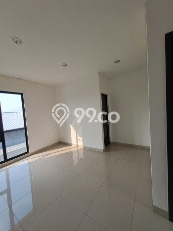 Hunian Super Elit dengan Akses Paling Strategis di Jakarta Garden City, Jakarta Timur Hunian Super Elit dengan Akses Paling Strategis di Jakarta Garden City, Jakarta Timur