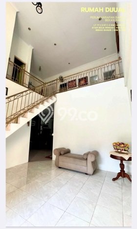 Jual Rumah Bagus Siap Huni LB 217m2 di Bekasi Barat, Bekasi Jual Rumah Bagus Siap Huni LB 217m2 di Bekasi Barat, Bekasi