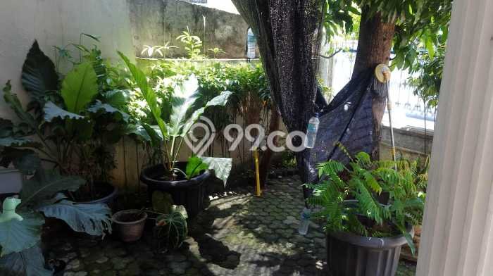 Rumah Eksklusif Siap Huni LT 200m2 di Duren Sawit, Jakarta Timur Rumah Eksklusif Siap Huni LT 200m2 di Duren Sawit, Jakarta Timur