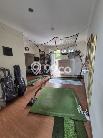 Siap Huni Rumah Mewah 4 Kamar di Kelapa Gading Dekat ke Mana Pun Siap Huni Rumah Mewah 4 Kamar di Kelapa Gading Dekat ke Mana Pun