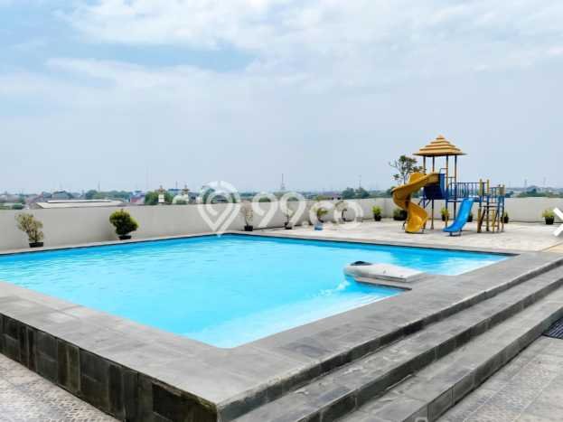 Siap Milik Apartemen 1 Kamar Tidur, 1 Kamar Mandi di Bekasi Utara, Bekasi Siap Milik Apartemen 1 Kamar Tidur, 1 Kamar Mandi di Bekasi Utara, Bekasi