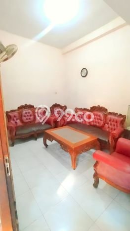 Dijual Rumah 4 Kamar Lokasi Strategis Nyaman dan Strategis di Bekasi Barat Dijual Rumah 4 Kamar Lokasi Strategis Nyaman dan Strategis di Bekasi Barat