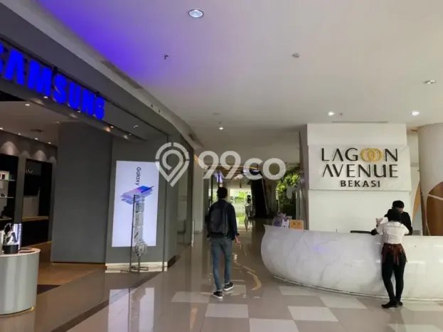 Apartemen Harga Terjangkau Dijual di Bekasi Selatan, Bekasi Punya 1 Kamar Tidur Apartemen Harga Terjangkau Dijual di Bekasi Selatan, Bekasi Punya 1 Kamar Tidur