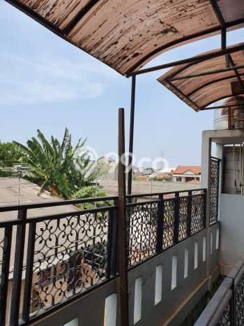 Rumah Modern 4 Kamar LT 157m2 di Klender Rumah Modern 4 Kamar LT 157m2 di Klender