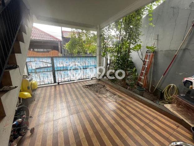 Hunian Nyaman Asri 4 KT Siap Pakai di Pondok Kelapa Jakarta Timur Hunian Nyaman Asri 4 KT Siap Pakai di Pondok Kelapa Jakarta Timur