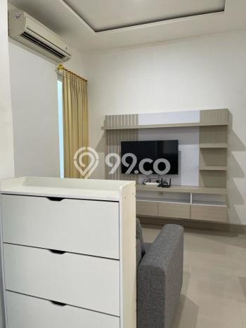 Rumah Elit Modern Tanpa Renovasi di Jakarta Garden City Jakarta Timur Rumah Elit Modern Tanpa Renovasi di Jakarta Garden City Jakarta Timur