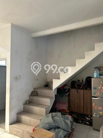 Dijual Hunian Rumah Terawat 2 Kamar di Jaka Sampurna, Bekasi Dijual Hunian Rumah Terawat 2 Kamar di Jaka Sampurna, Bekasi