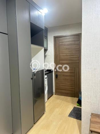Dijual Apartemen 0 KT di Bekasi Luas 24m2 Dijual Apartemen 0 KT di Bekasi Luas 24m2