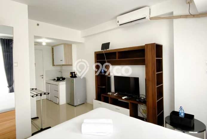 Siap Milik Apartemen 1 Kamar Tidur, 1 Kamar Mandi di Bekasi Utara, Bekasi Siap Milik Apartemen 1 Kamar Tidur, 1 Kamar Mandi di Bekasi Utara, Bekasi