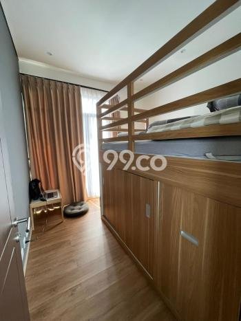 Dijual Rumah Modern 3 KT di Jakarta Garden City, Jakarta Timur Dijual Rumah Modern 3 KT di Jakarta Garden City, Jakarta Timur