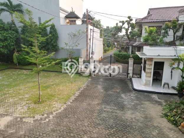 Rumah 6 KT 6 KM di Area Premium Pondok Labu, Jakarta Selatan Rumah 6 KT 6 KM di Area Premium Pondok Labu, Jakarta Selatan