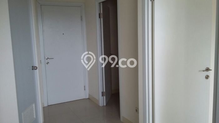 Dijual Segera Apartemen 2 KT, 2 KM, 33m2 di Cempaka Putih, Jakarta Pusat Dijual Segera Apartemen 2 KT, 2 KM, 33m2 di Cempaka Putih, Jakarta Pusat