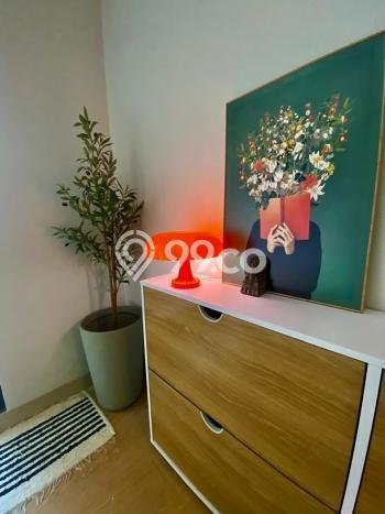 Apartemen Murah Dijual di Tangerang Selatan 0 KT & 1 KM Apartemen Murah Dijual di Tangerang Selatan 0 KT & 1 KM