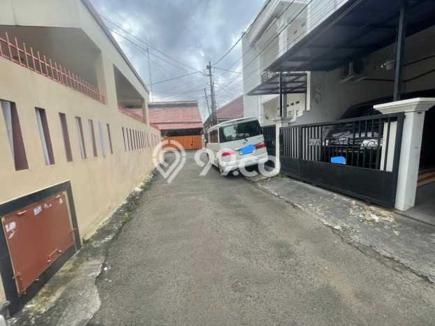 Hunian Nyaman Asri 4 KT Siap Pakai di Pondok Kelapa Jakarta Timur Hunian Nyaman Asri 4 KT Siap Pakai di Pondok Kelapa Jakarta Timur