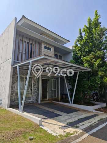 Rumah sewa siap huni 4 Kamar Tidur di Jakarta Garden City, Jakarta Timur Rumah sewa siap huni 4 Kamar Tidur di Jakarta Garden City, Jakarta Timur