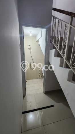 Rumah Modern 3 KT di Jakarta Garden City Jakarta Timur Unfurnished Rumah Modern 3 KT di Jakarta Garden City Jakarta Timur Unfurnished