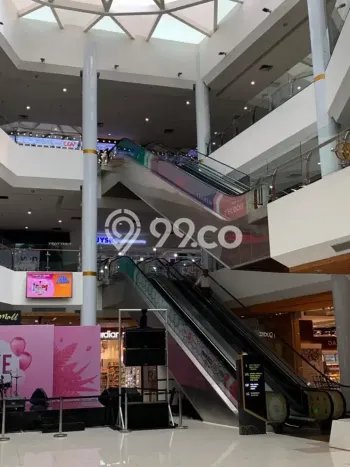 Apartemen Harga Terjangkau Dijual di Bekasi Selatan, Bekasi Punya 1 Kamar Tidur Apartemen Harga Terjangkau Dijual di Bekasi Selatan, Bekasi Punya 1 Kamar Tidur